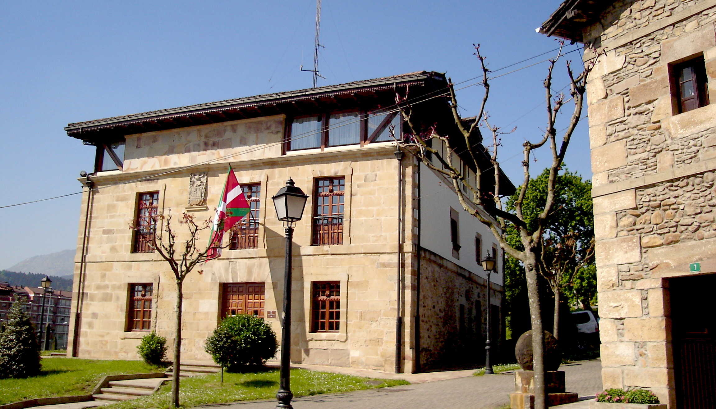 Ayuntamiento